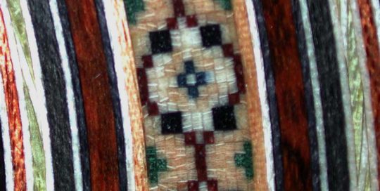 Guitar Detail