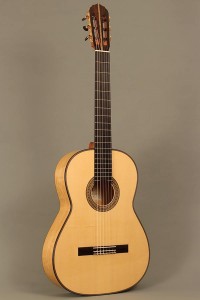 Concert Guitar 11           