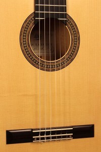 Concert Guitar 6           