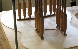 Guitar-Construction  