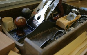 Hand-planes  