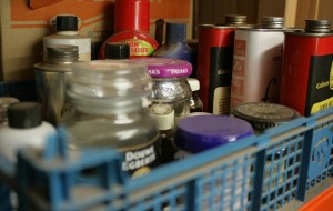 Polishes  